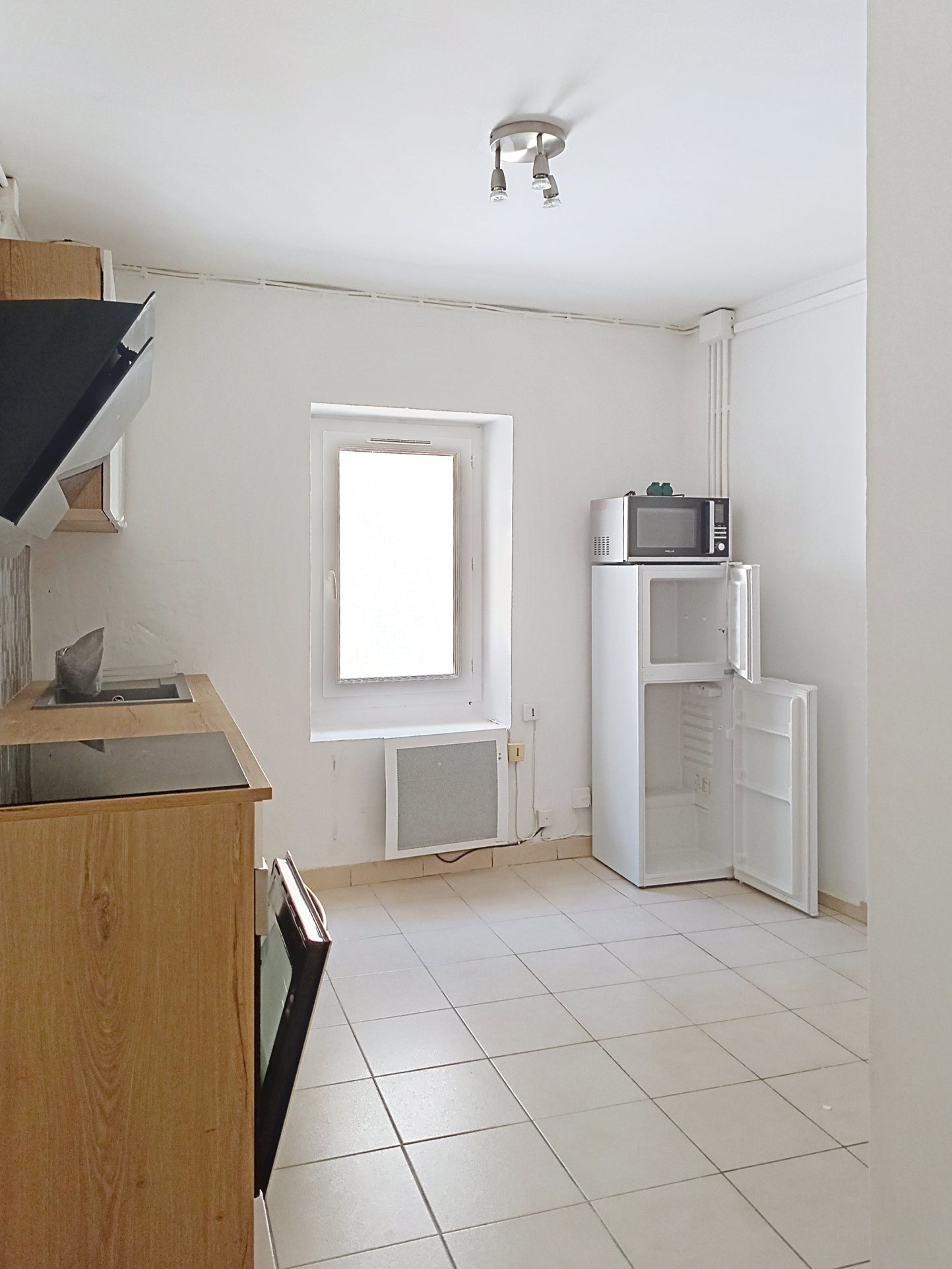 Appartement Cité du Pont-Neuf à Bollène
