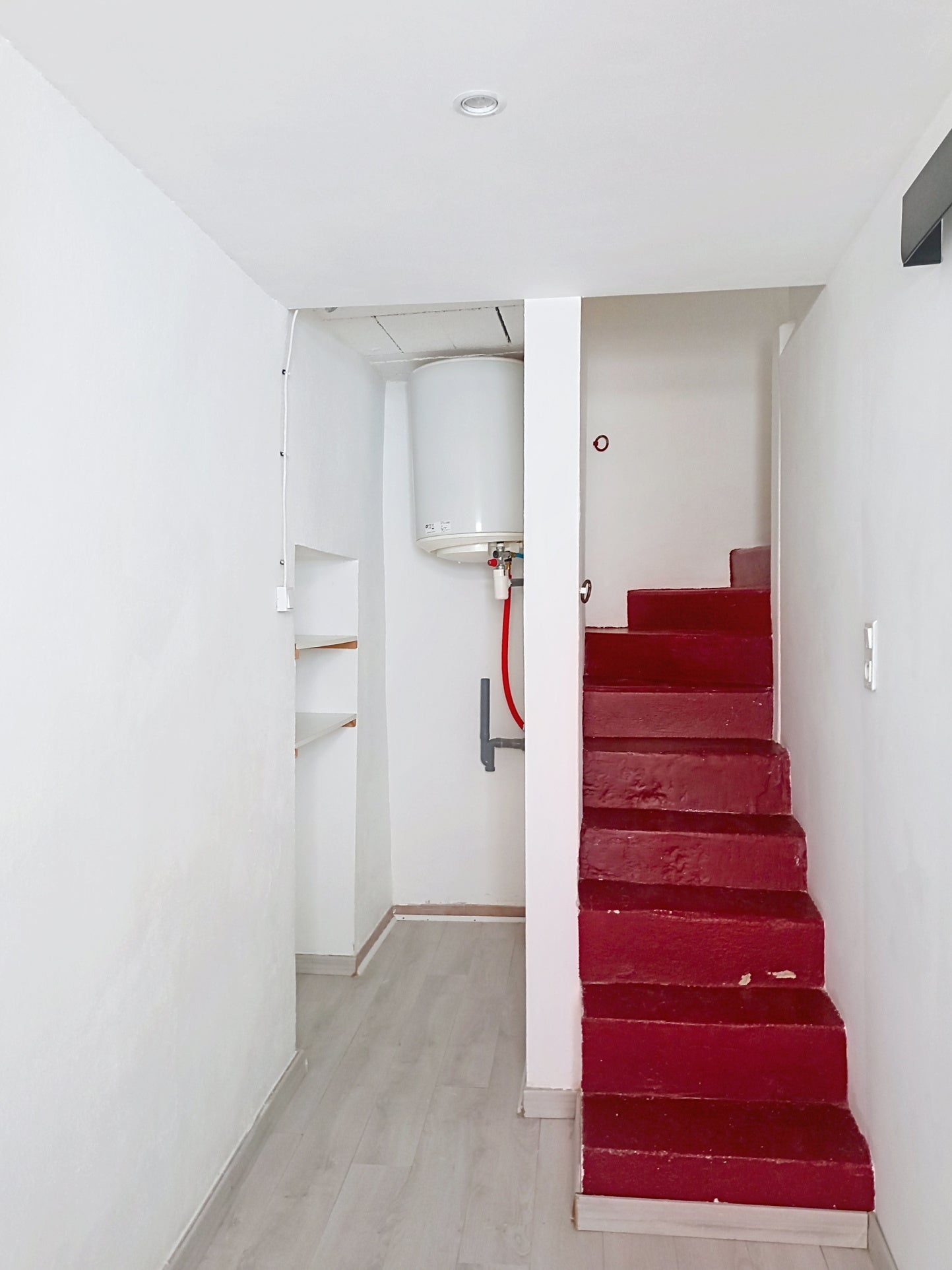 Appartement Cité du Pont-Neuf à Bollène