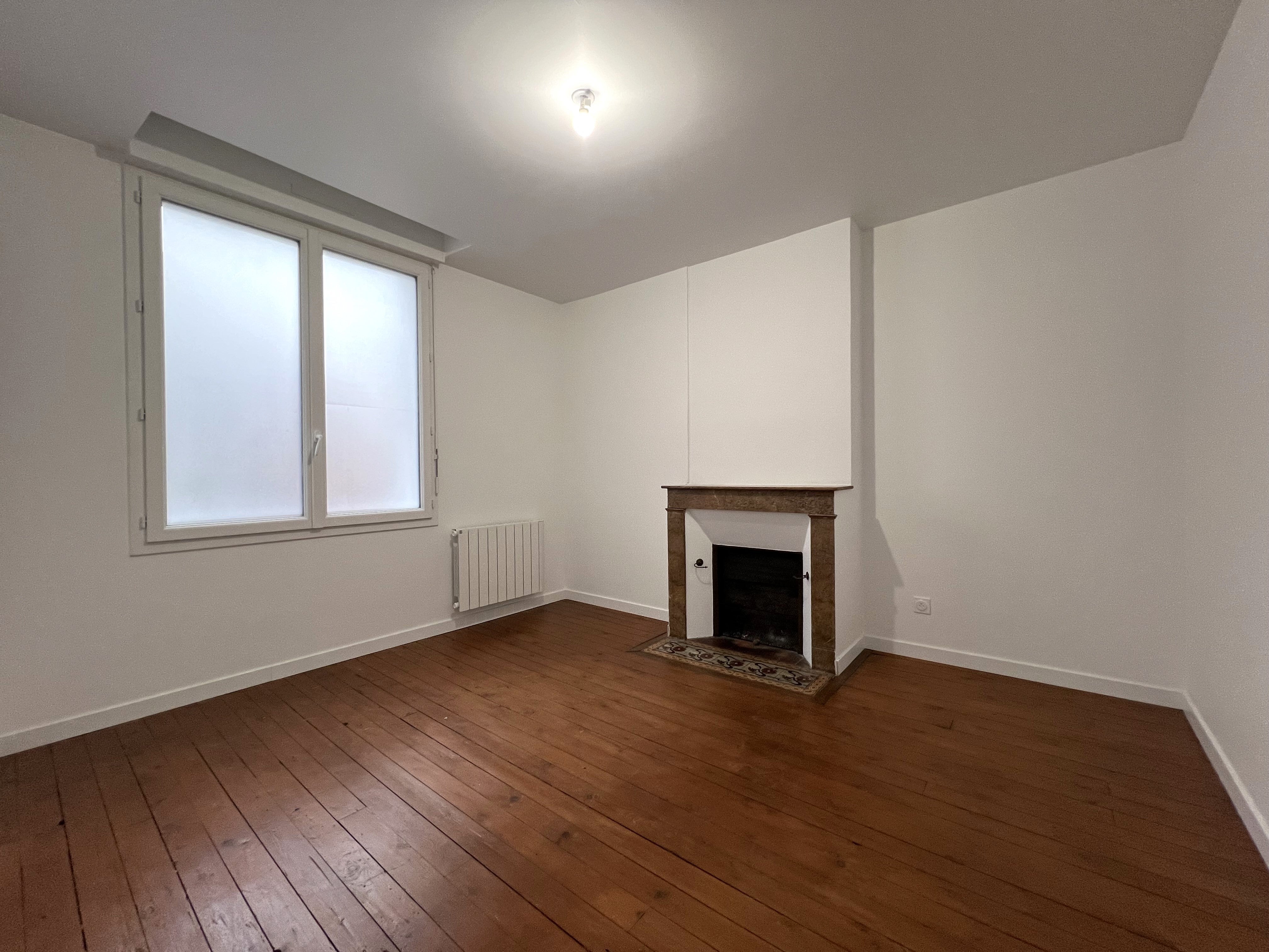 Appartement Boulevard de la République à Agen