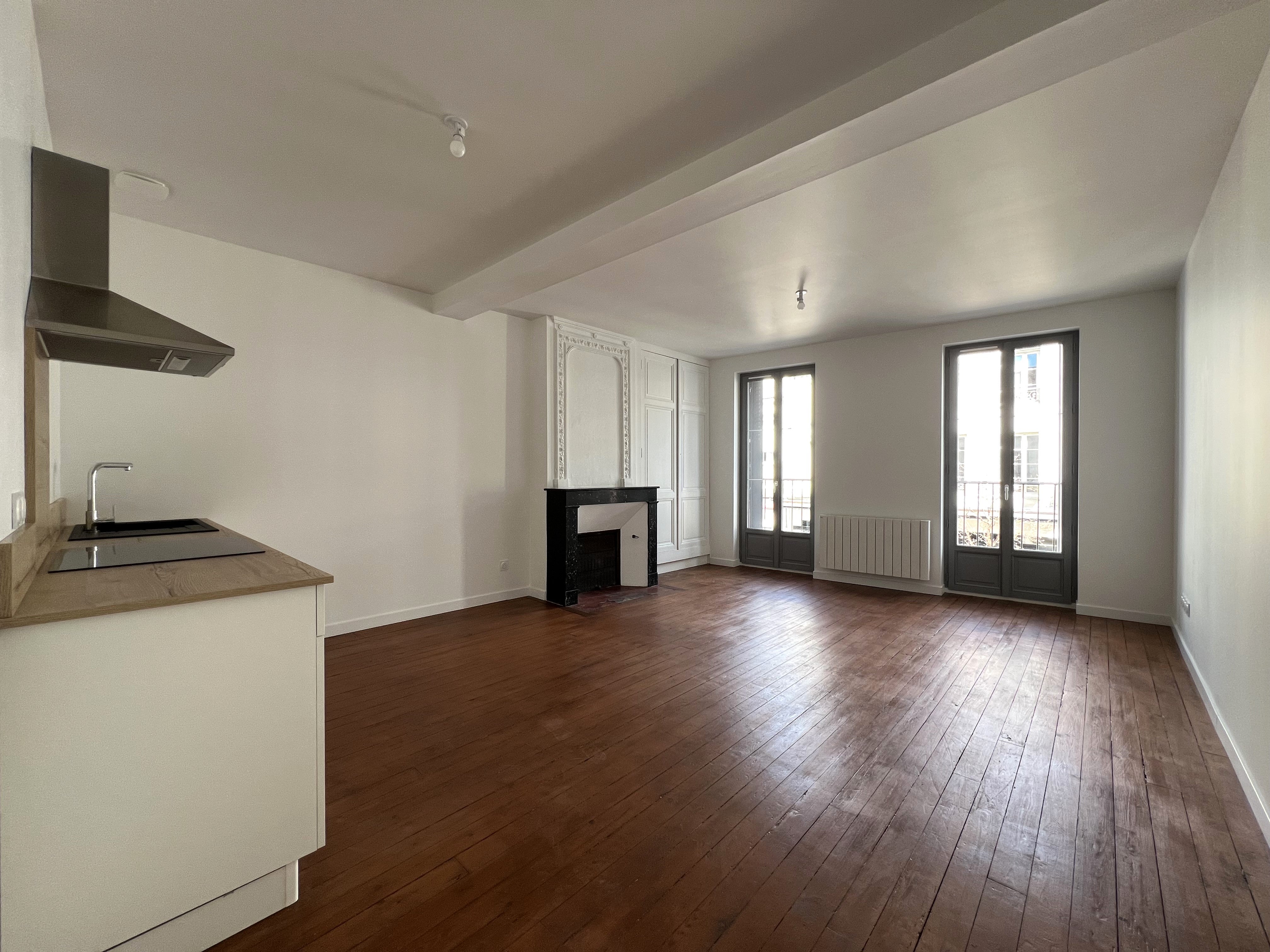 Appartement Boulevard de la République à Agen