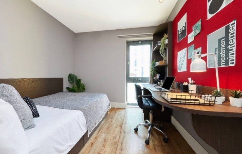 Flat Walworth Road in Greater London