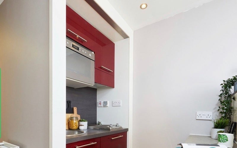 Flat Walworth Road in Greater London