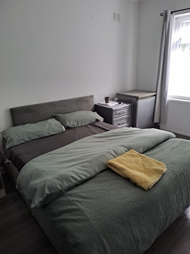 Room Meadowcroft Close in Reigate and Banstead