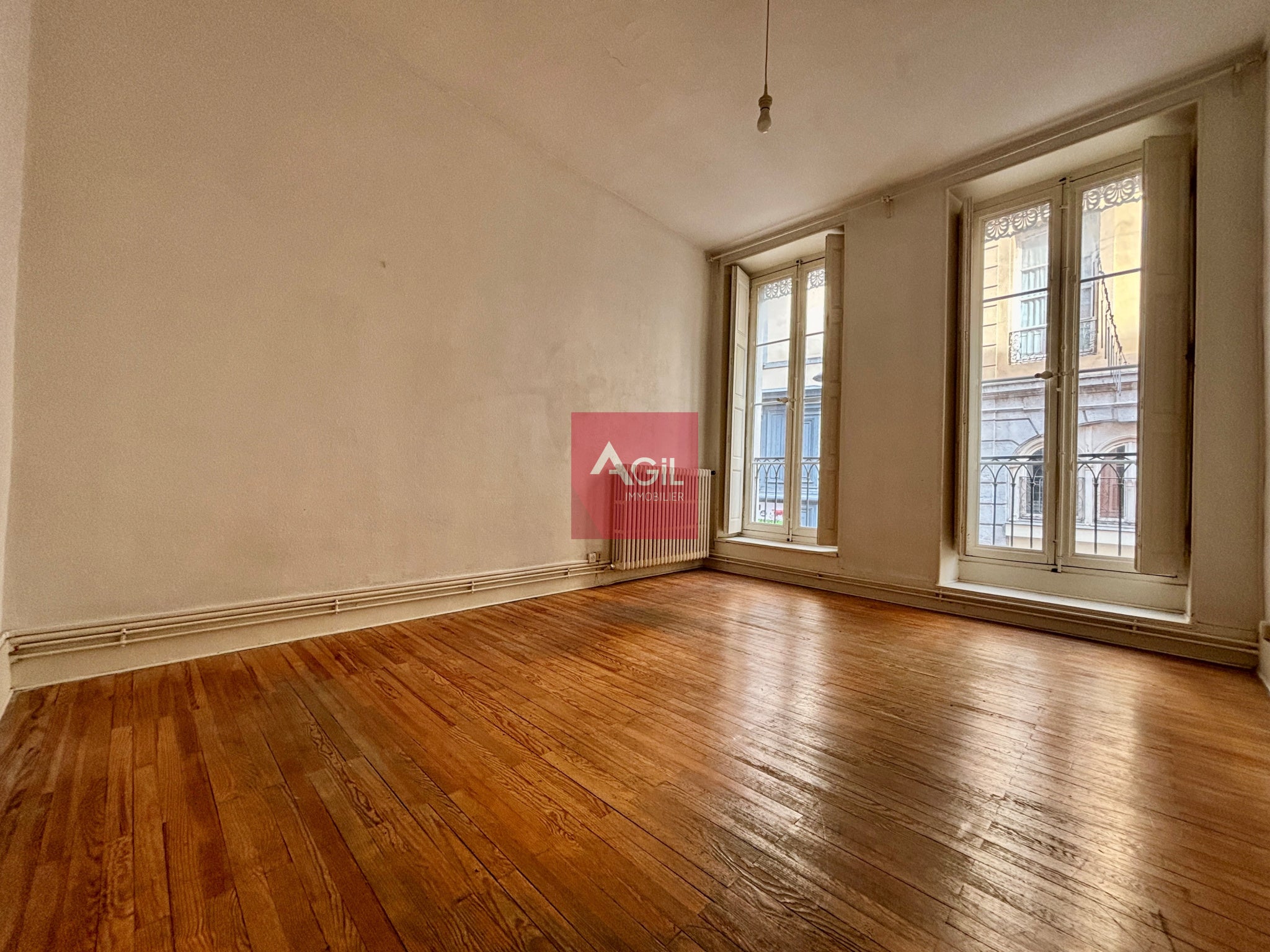 Appartement Rue Brocherie à Grenoble