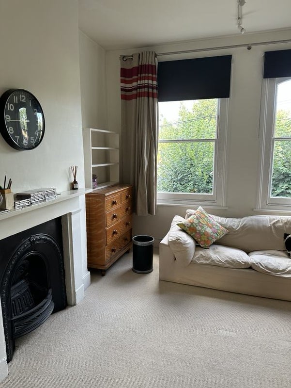 Room St Mary's Road in Greater London