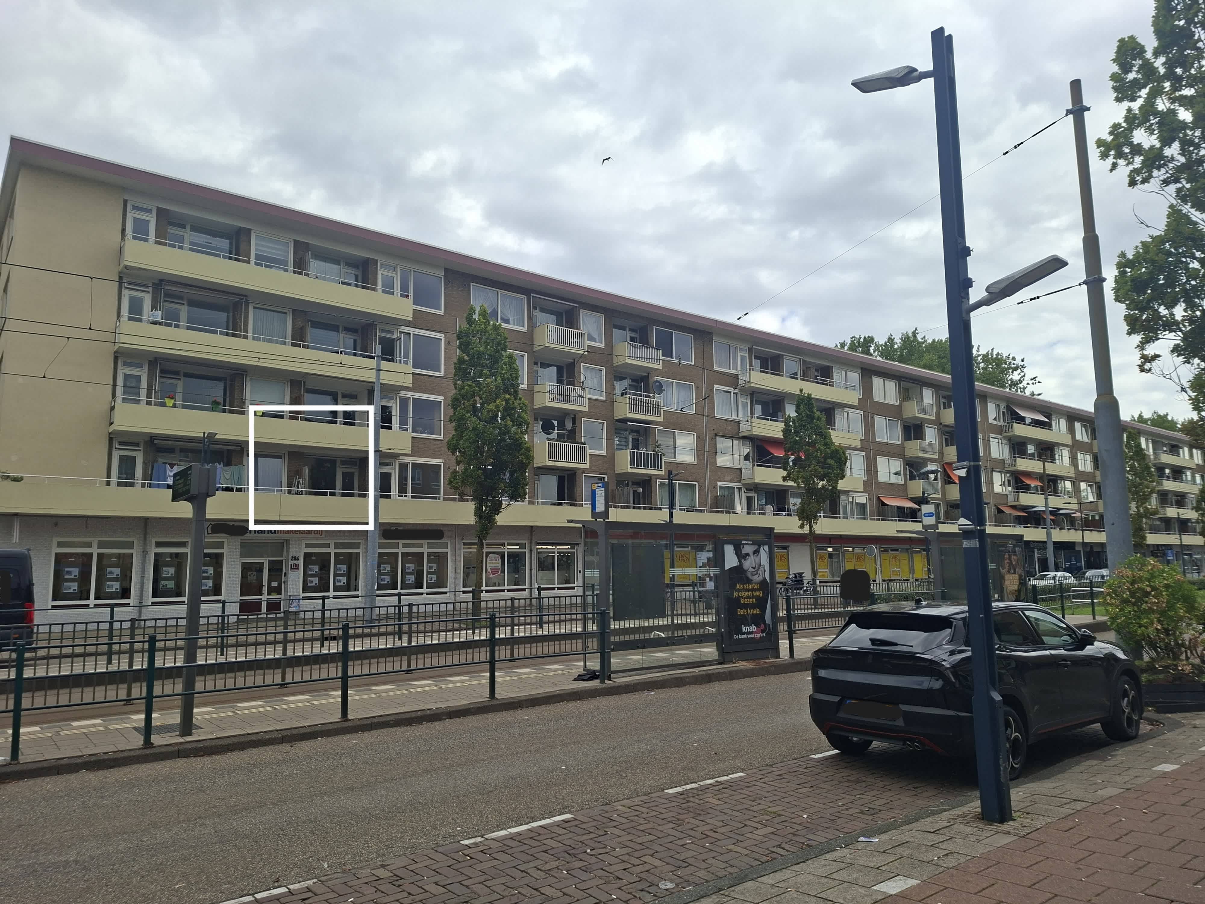 Appartement Tussen Meer 148 in Amsterdam