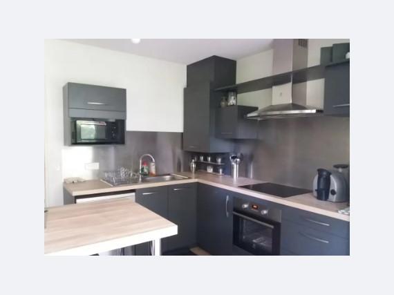 Appartement Rue duffour-dubergier à Bordeaux