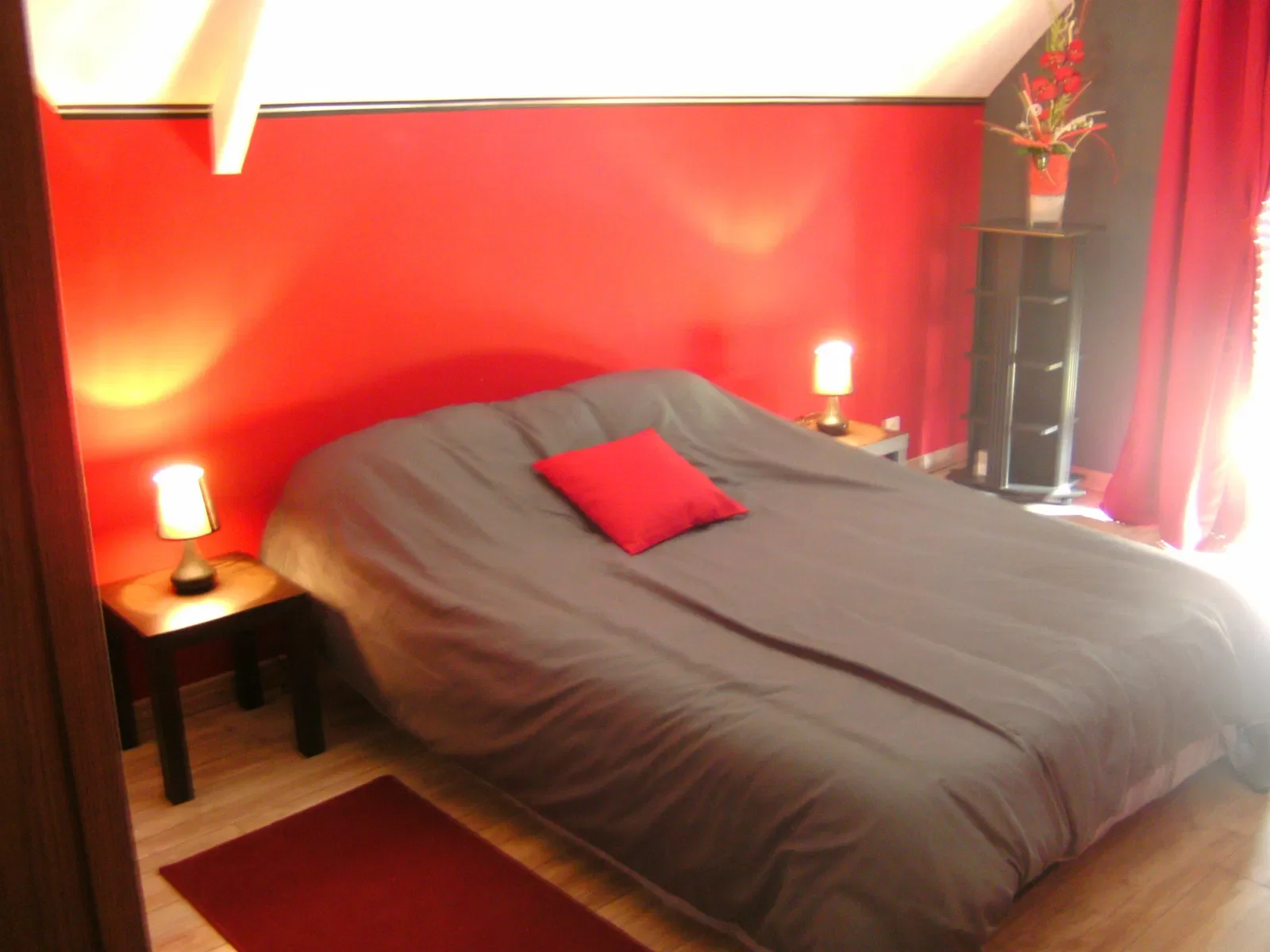Room Rue d'Haspres in Saulzoir
