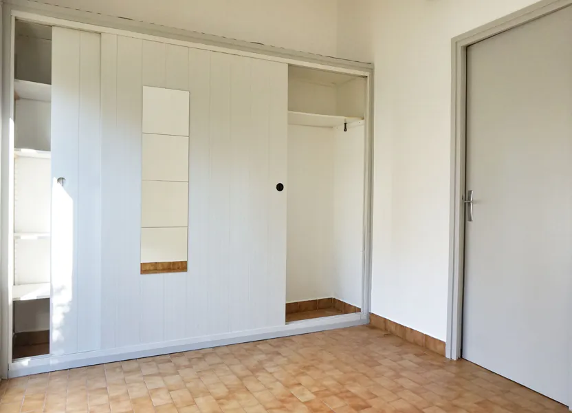 Flat Impasse de la Musaraigne in Castelnau-le-Lez
