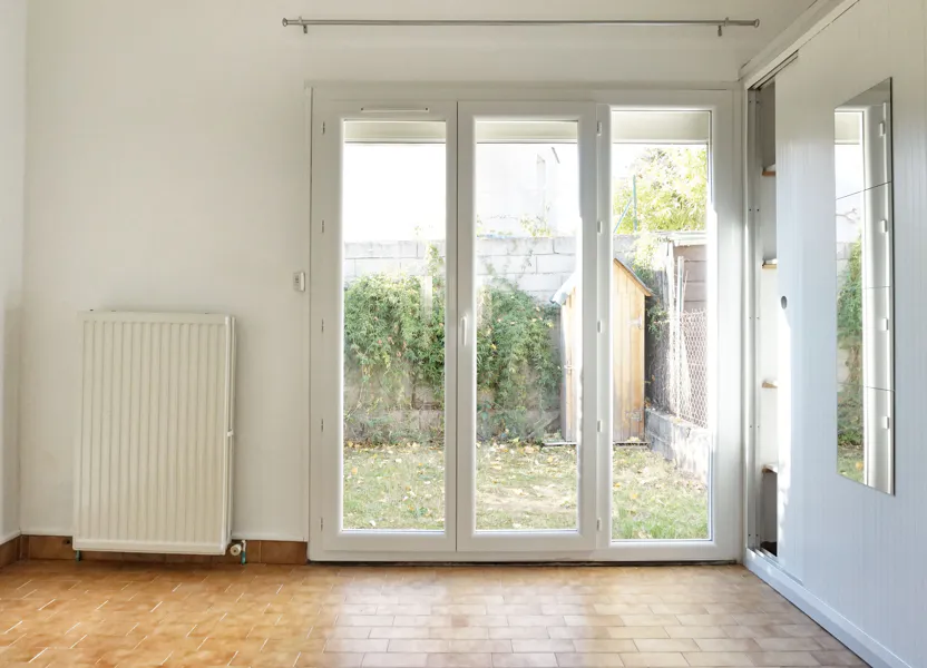 Flat Impasse de la Musaraigne in Castelnau-le-Lez