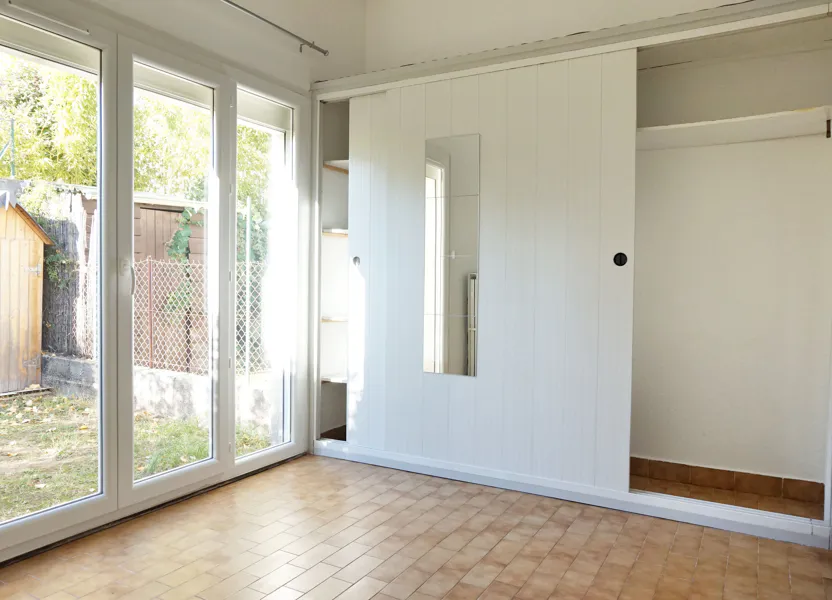 Flat Impasse de la Musaraigne in Castelnau-le-Lez