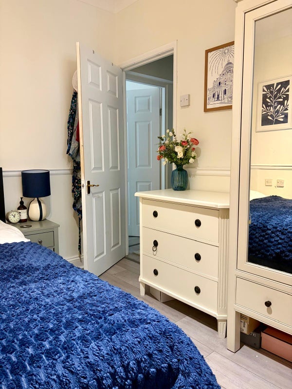 Room West Hill in Greater London