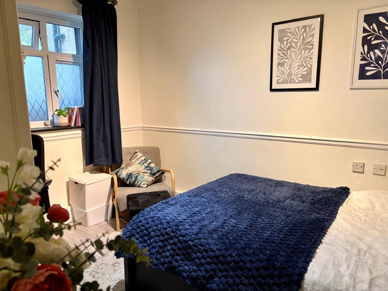 Room West Hill in Greater London