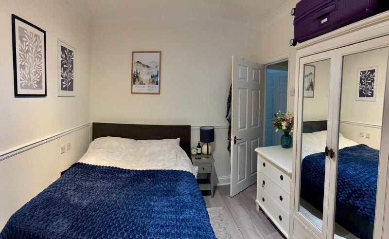 Room West Hill in Greater London