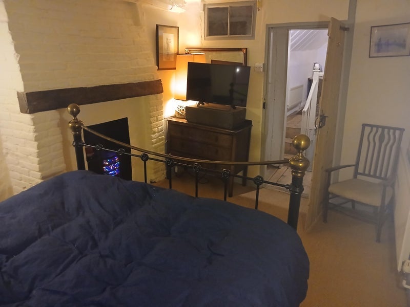 Room The Street in Diss