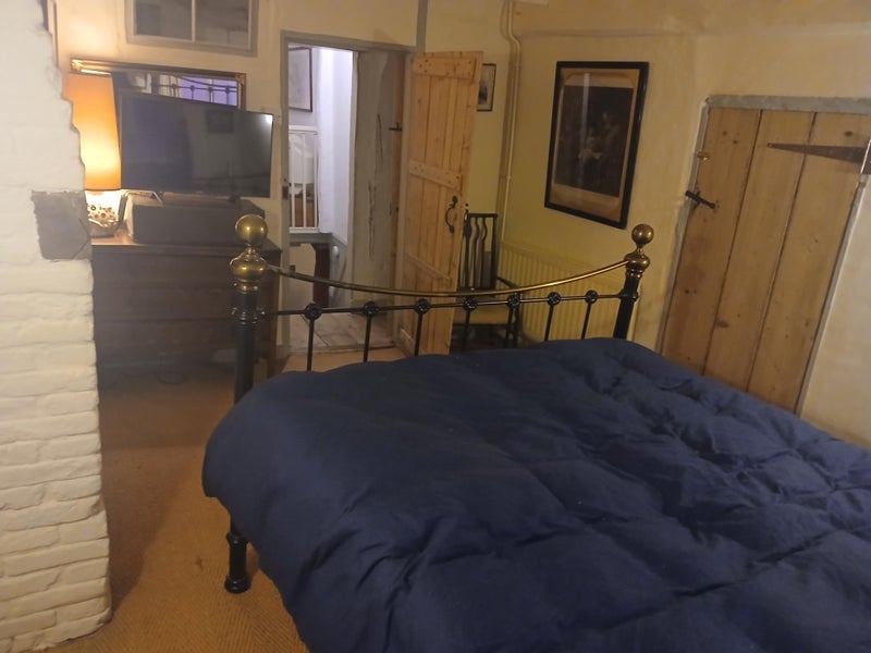 Room The Street in Diss