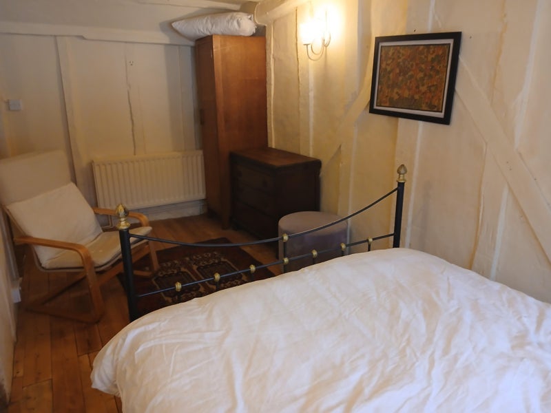 Room The Street in Diss