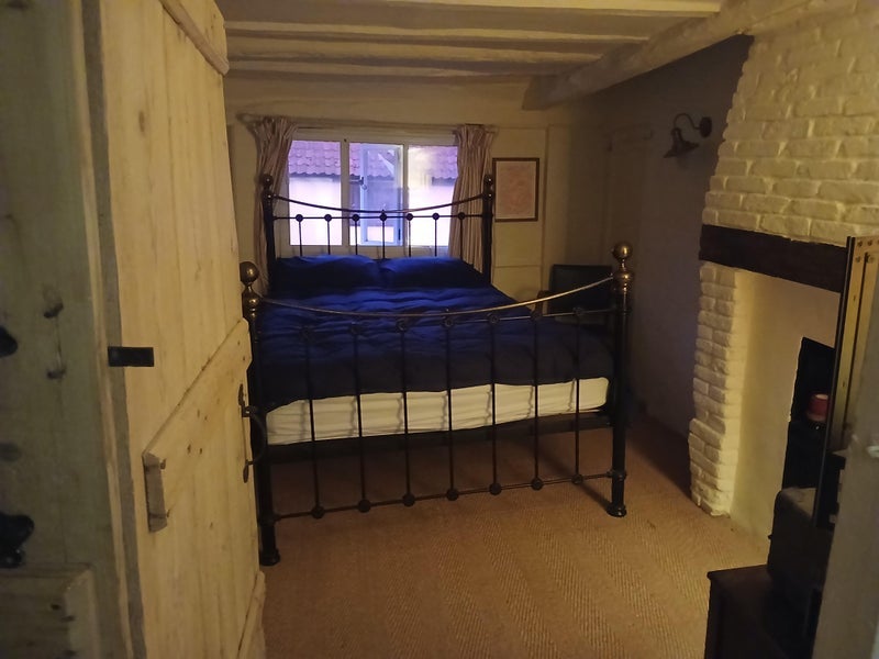 Room The Street in Diss