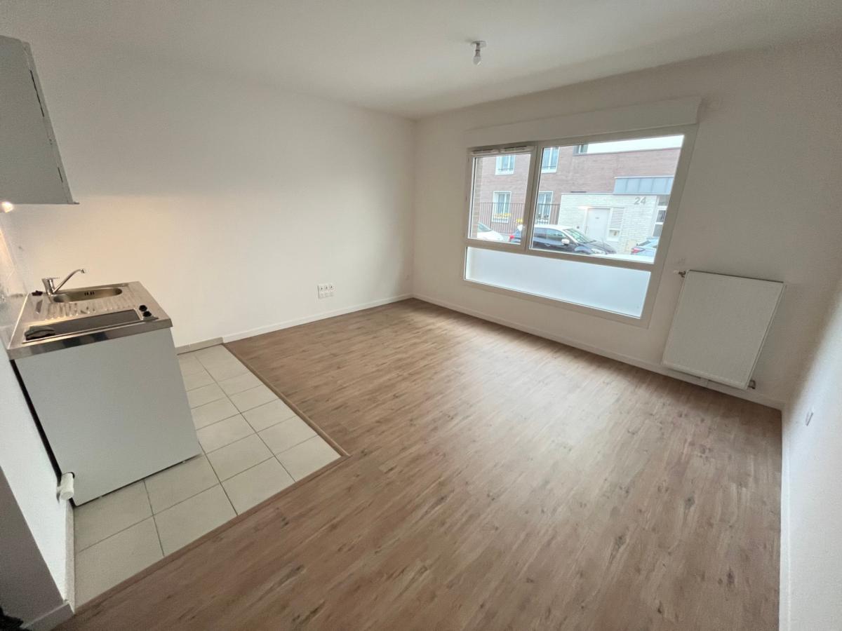 Appartement Rue Charles Gounod à Rueil-Malmaison