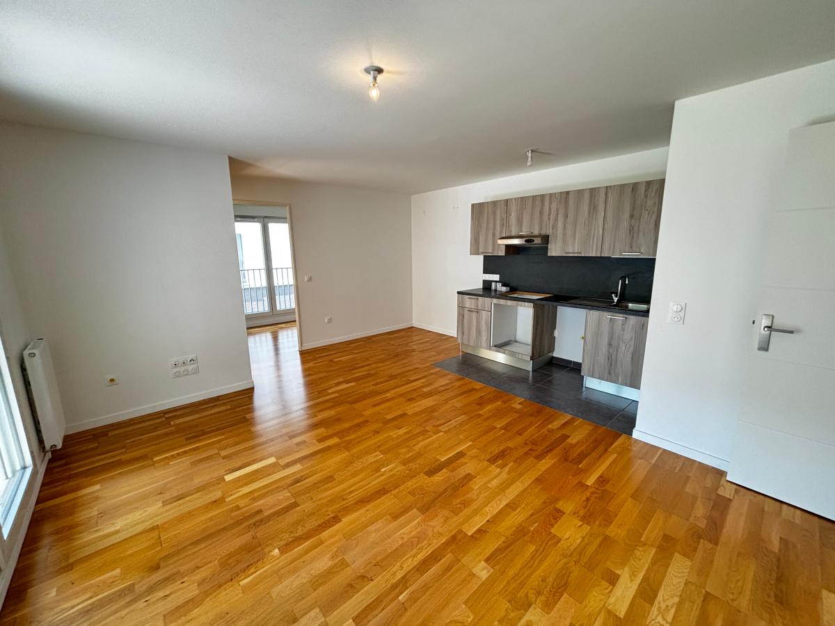 Appartement Rue Charles Gounod à Rueil-Malmaison