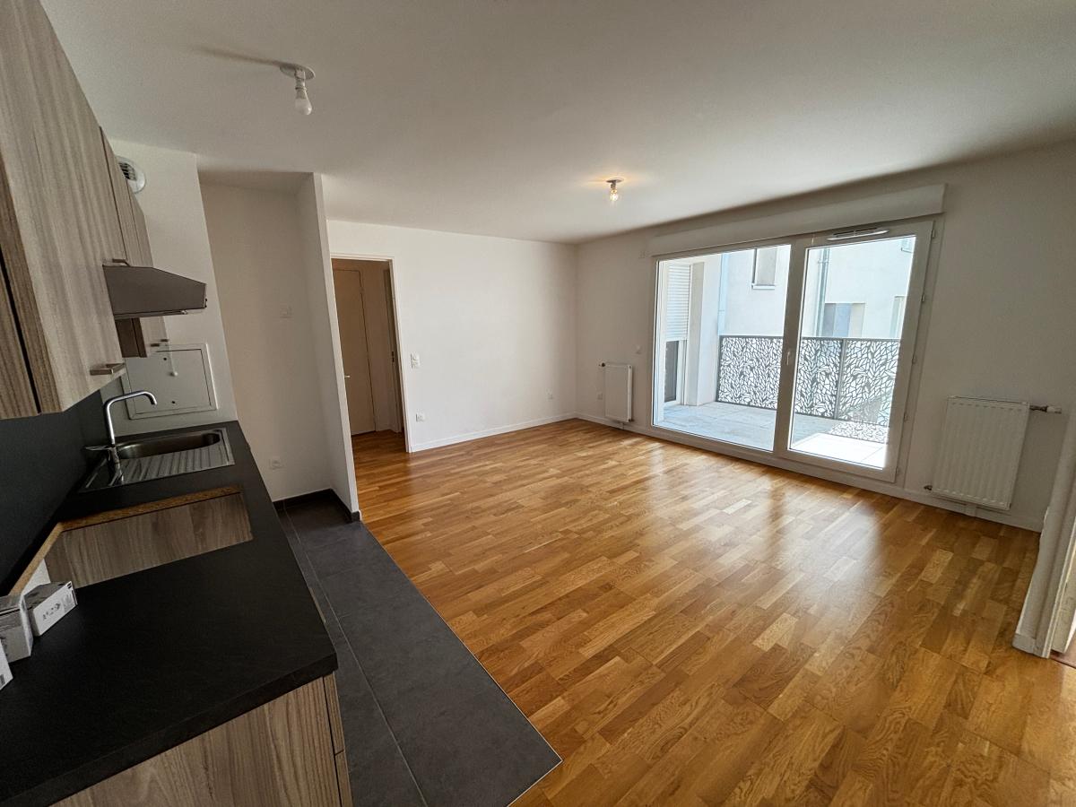Appartement Rue Charles Gounod à Rueil-Malmaison