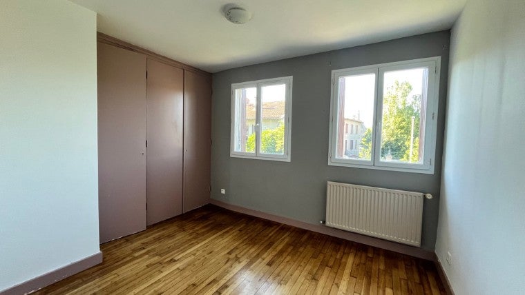 Appartement Rue Étienne Chambonnet à Aiguilhe