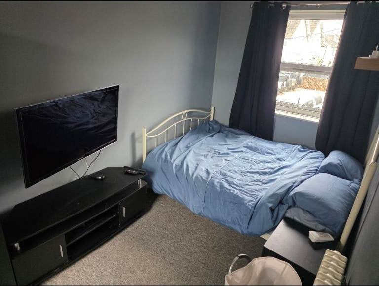 Room The Glebe in Pilning