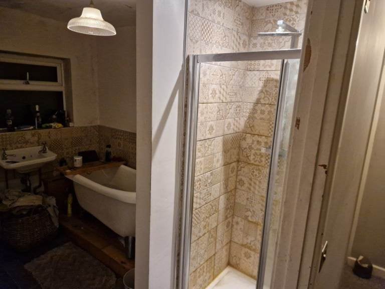 Room The Glebe in Pilning