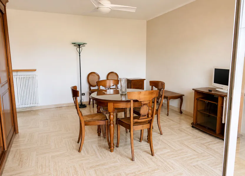 Appartement Allée des Pins à Cagnes-sur-Mer