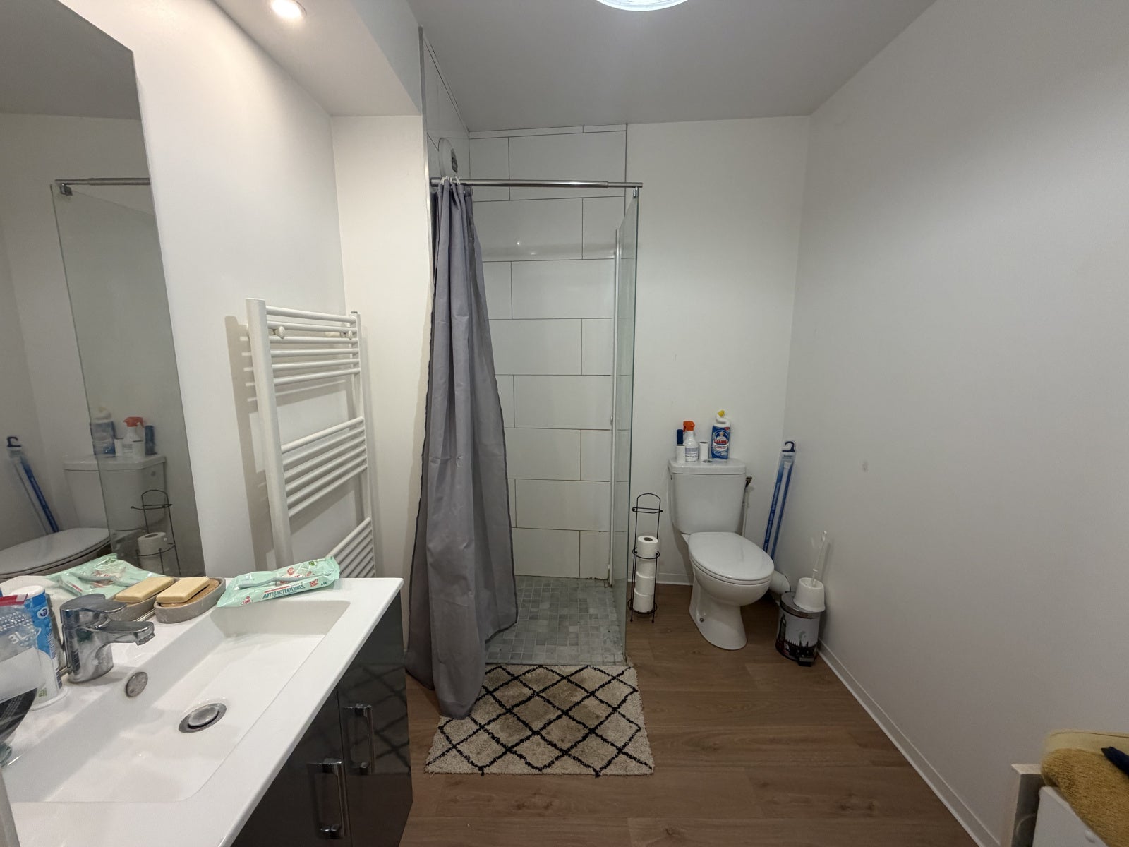 Appartement Rue Fernel à Amiens