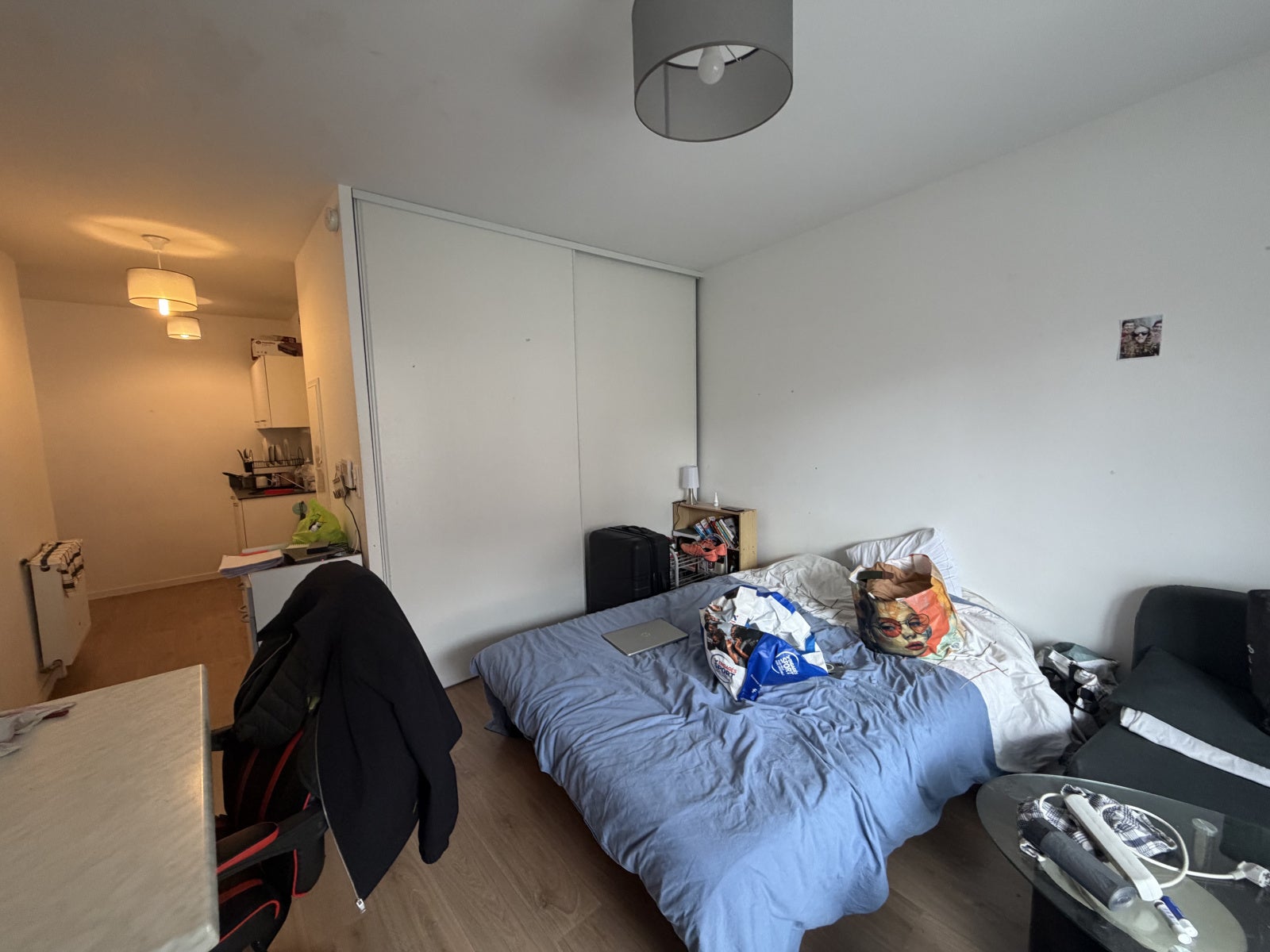 Appartement Rue Fernel à Amiens