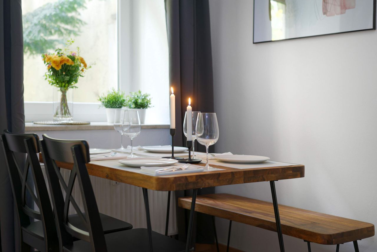 Wohnung Sonnenburger Straße in Berlin