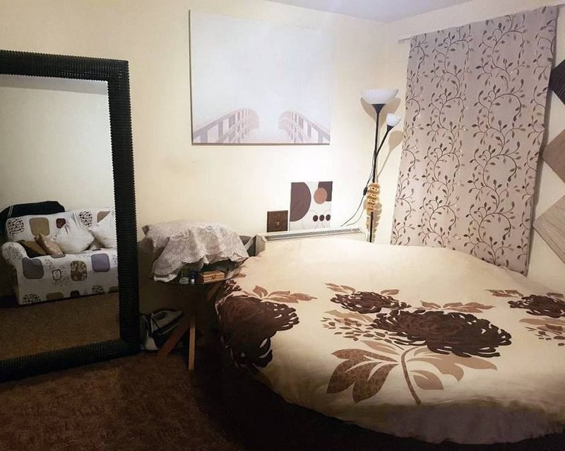 Room Harrow Road in City of Westminster