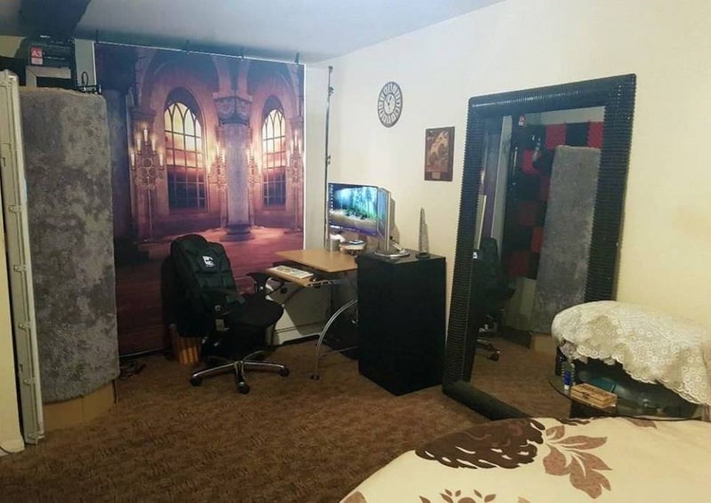 Room Harrow Road in City of Westminster