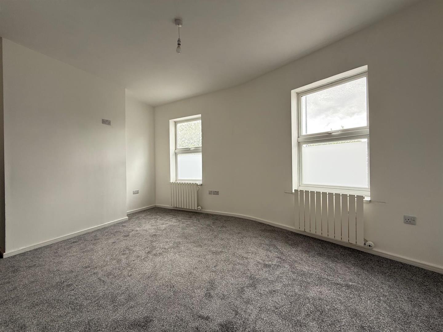 Flat Forman Street in Derby