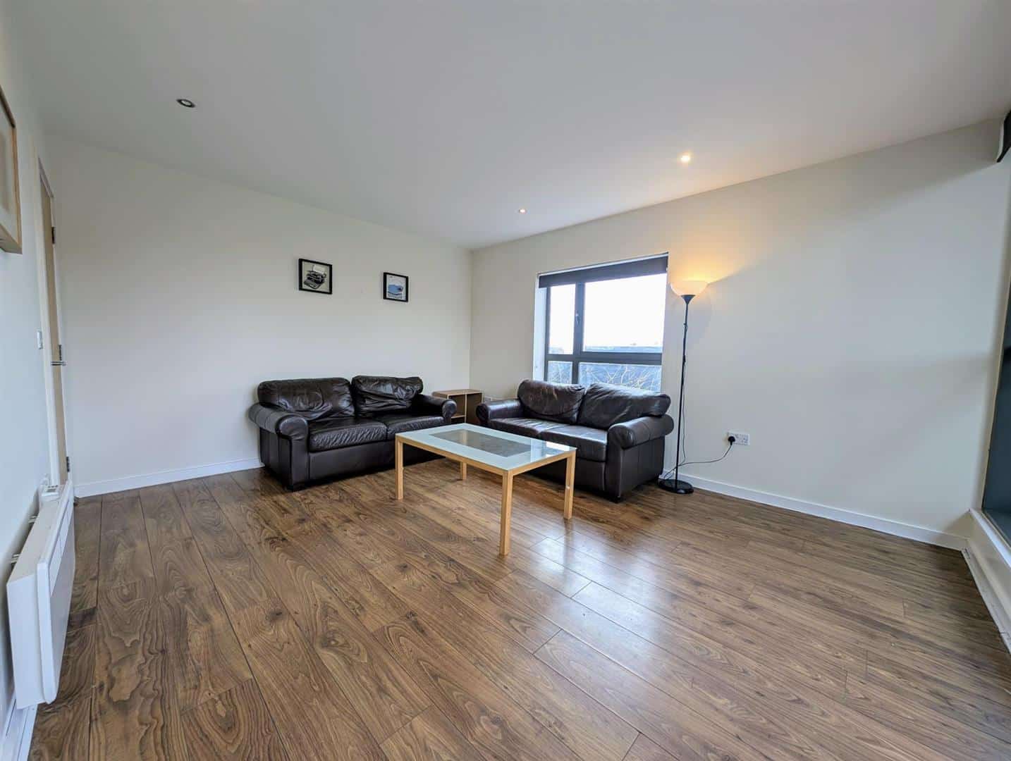 Flat Pall Mall in Liverpool
