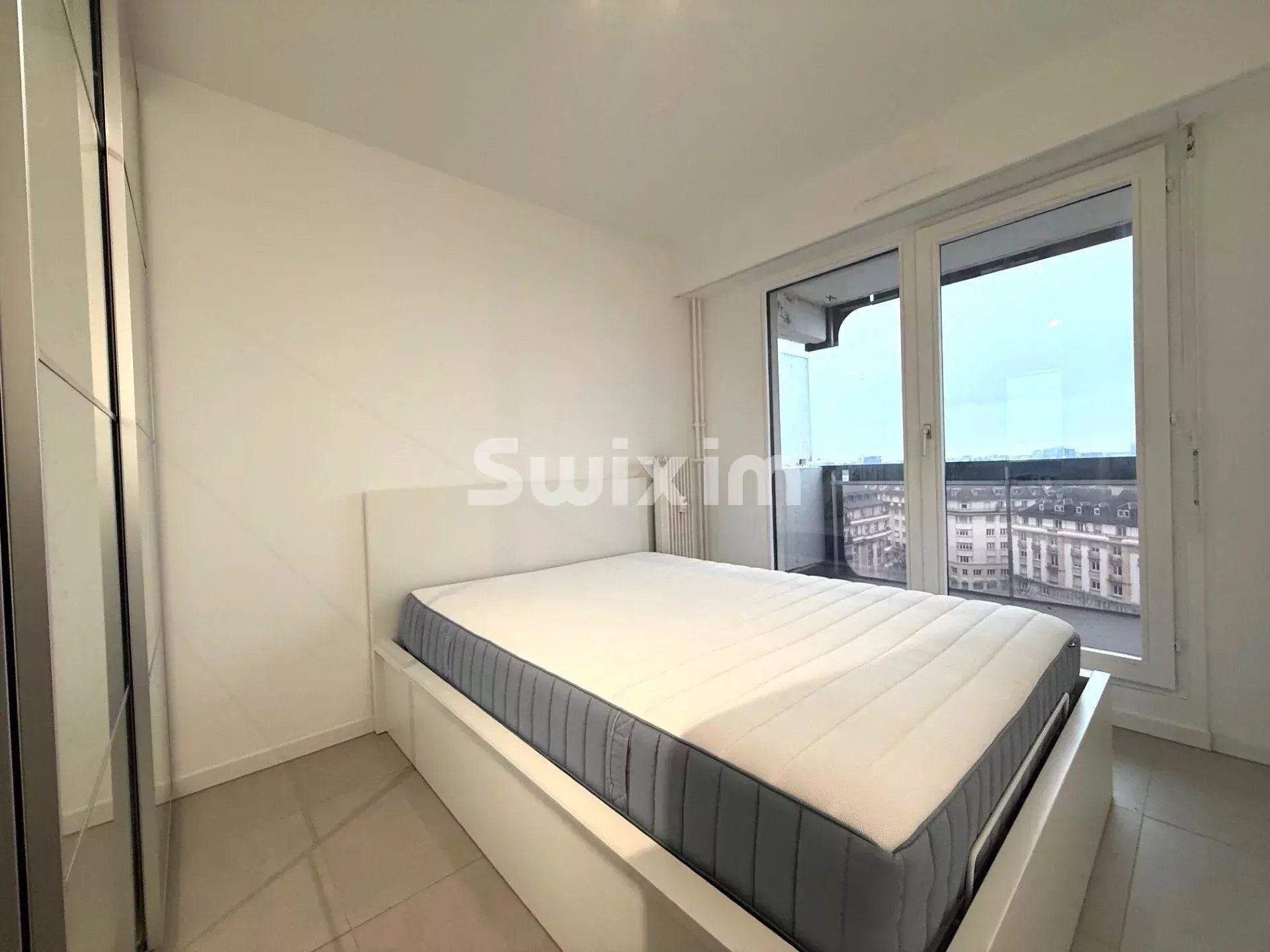 Appartement Place des Halles à Strasbourg