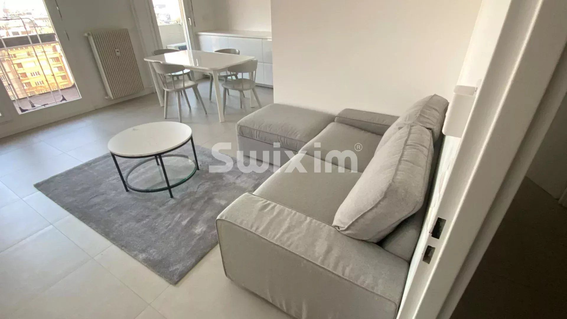 Appartement Place des Halles à Strasbourg