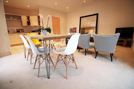 Flat Clarendon Avenue in Royal Leamington Spa