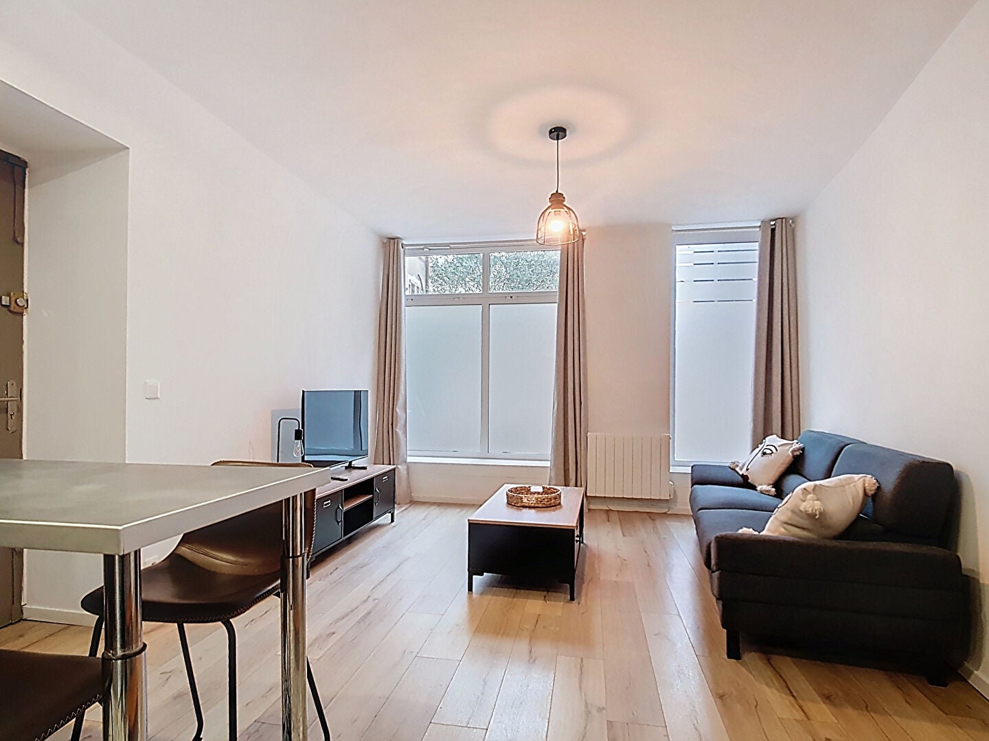 Appartement Rue Laclede à Pau