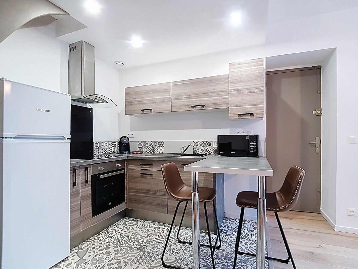 Appartement Rue Laclede à Pau