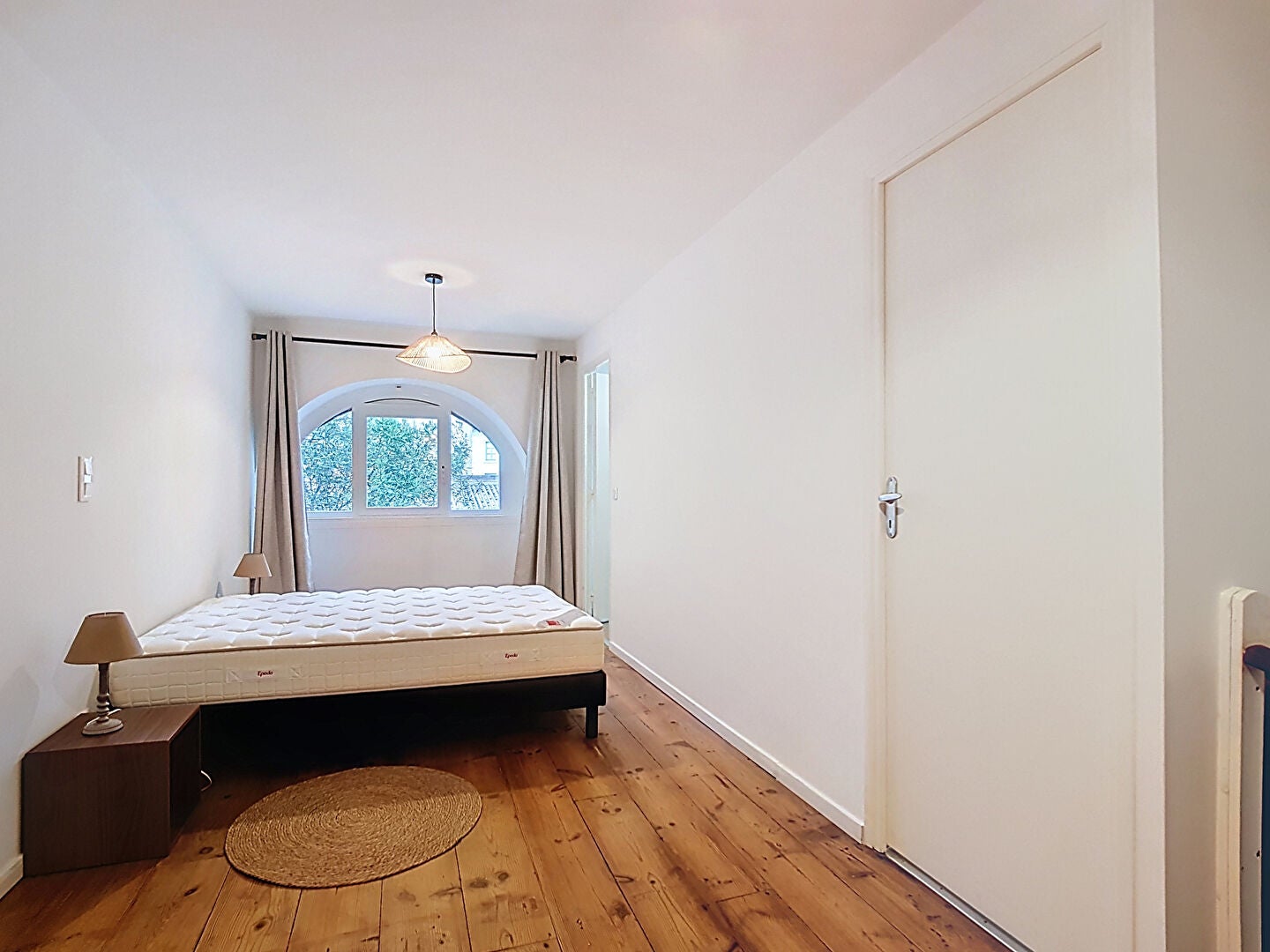 Appartement Rue Laclede à Pau