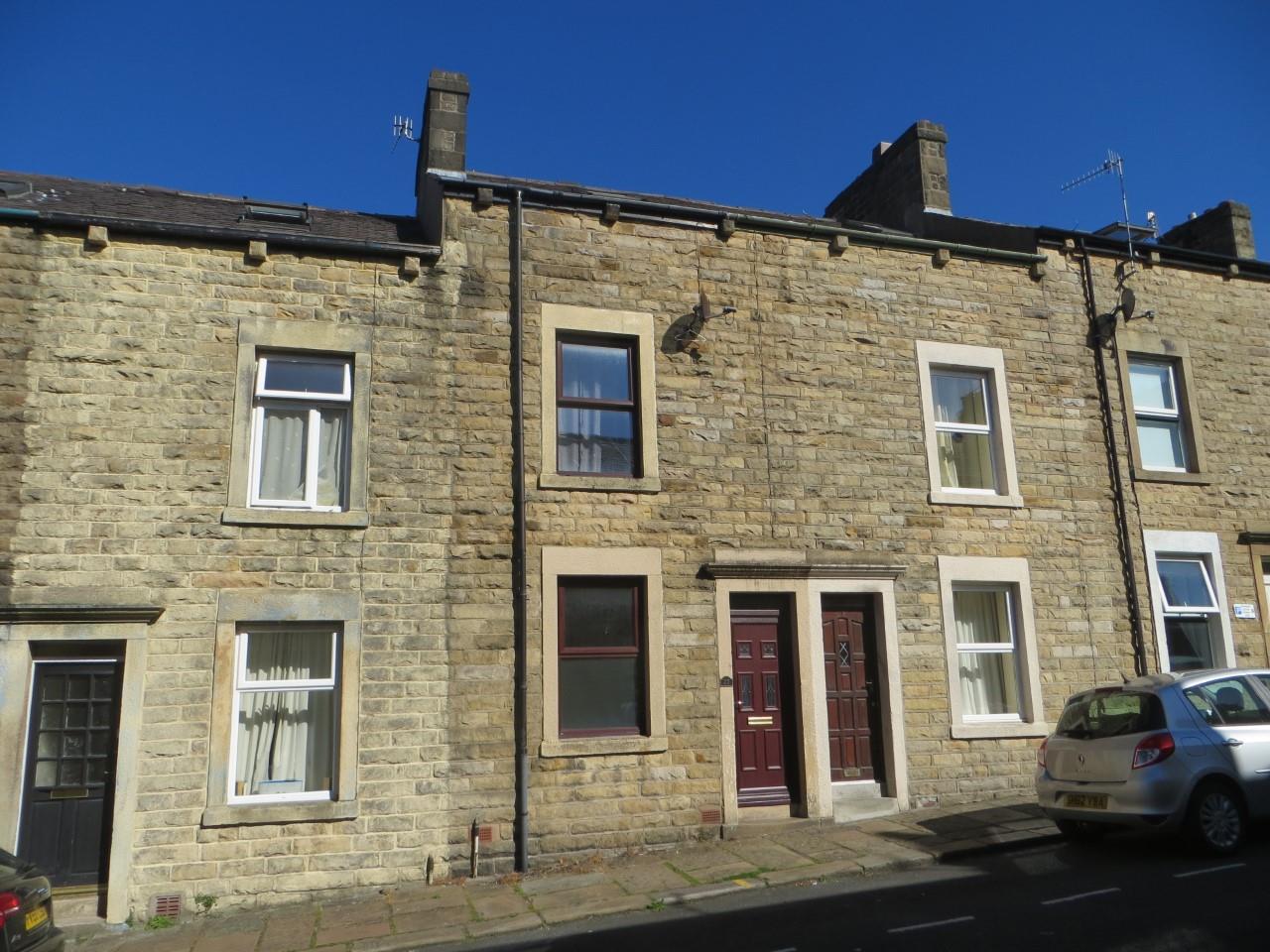 House Green Street in Lancaster