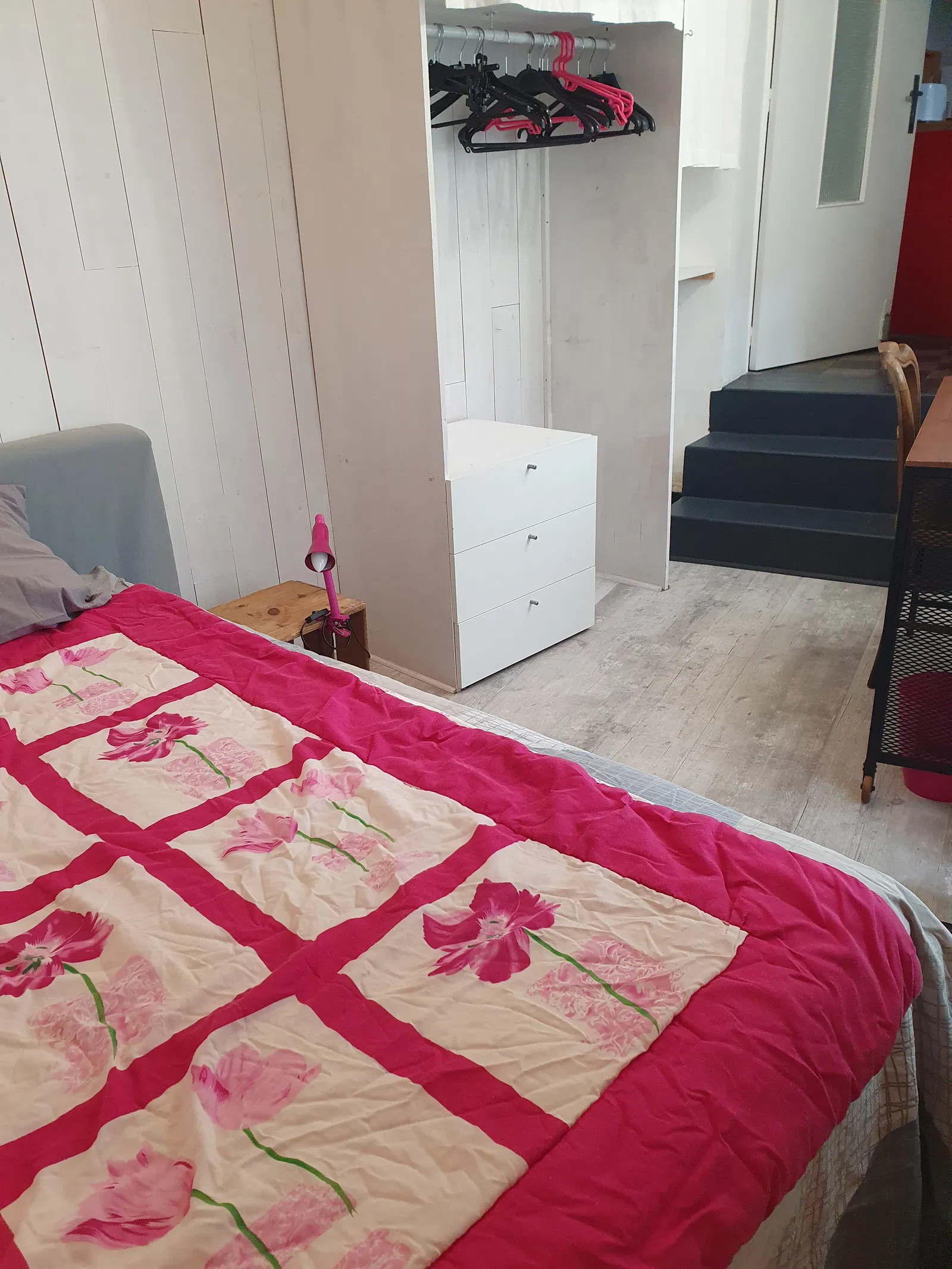 Chambre Boulevard Jean Royer à Tours