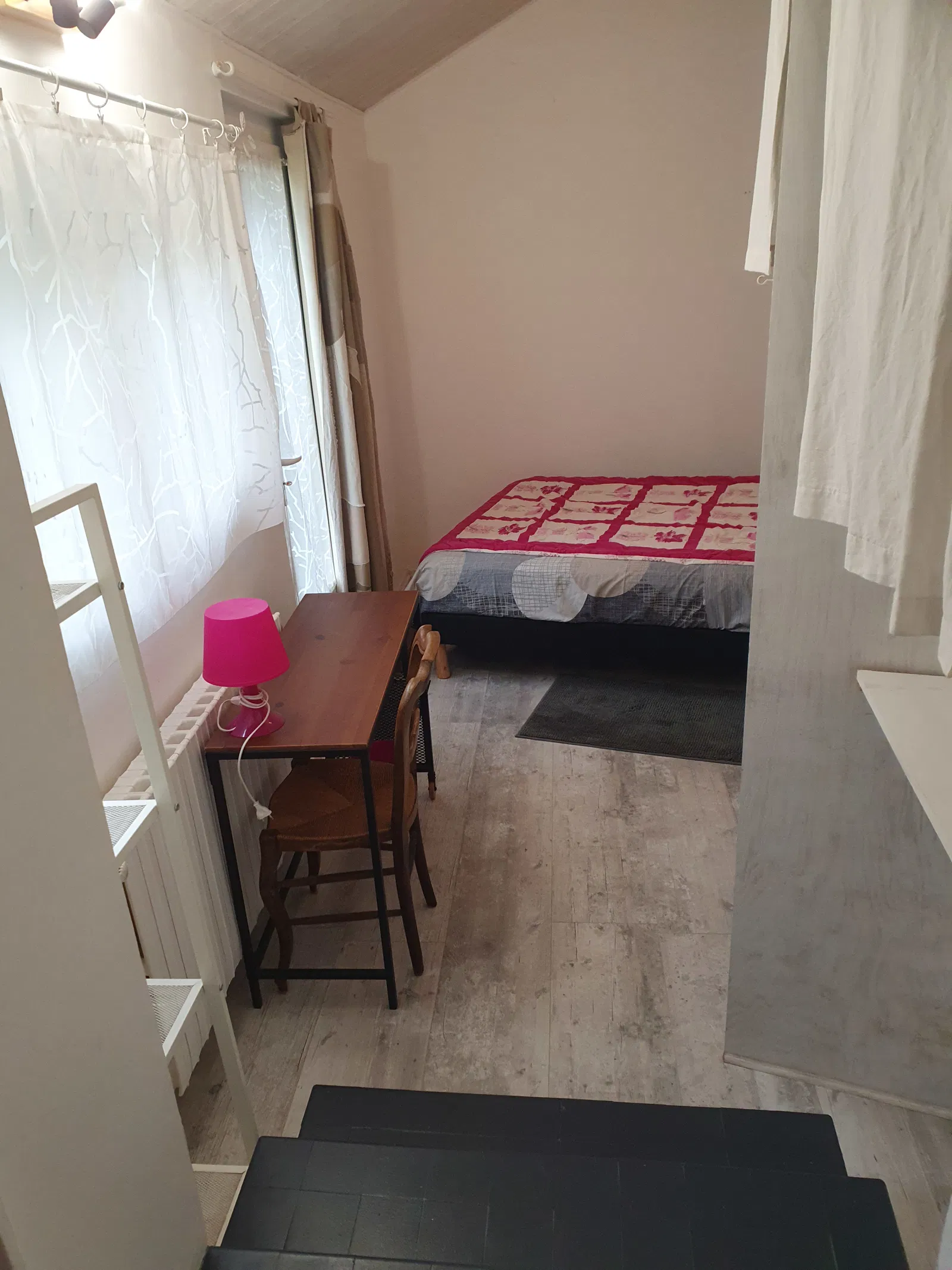 Chambre Boulevard Jean Royer à Tours