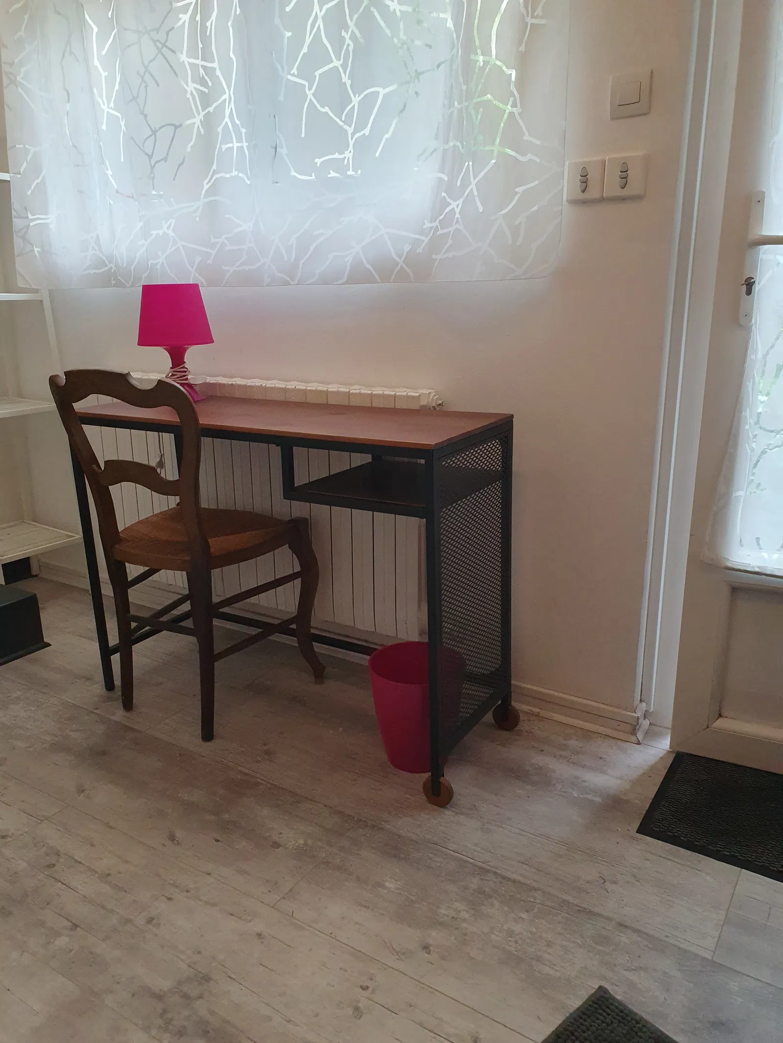 Chambre Boulevard Jean Royer à Tours