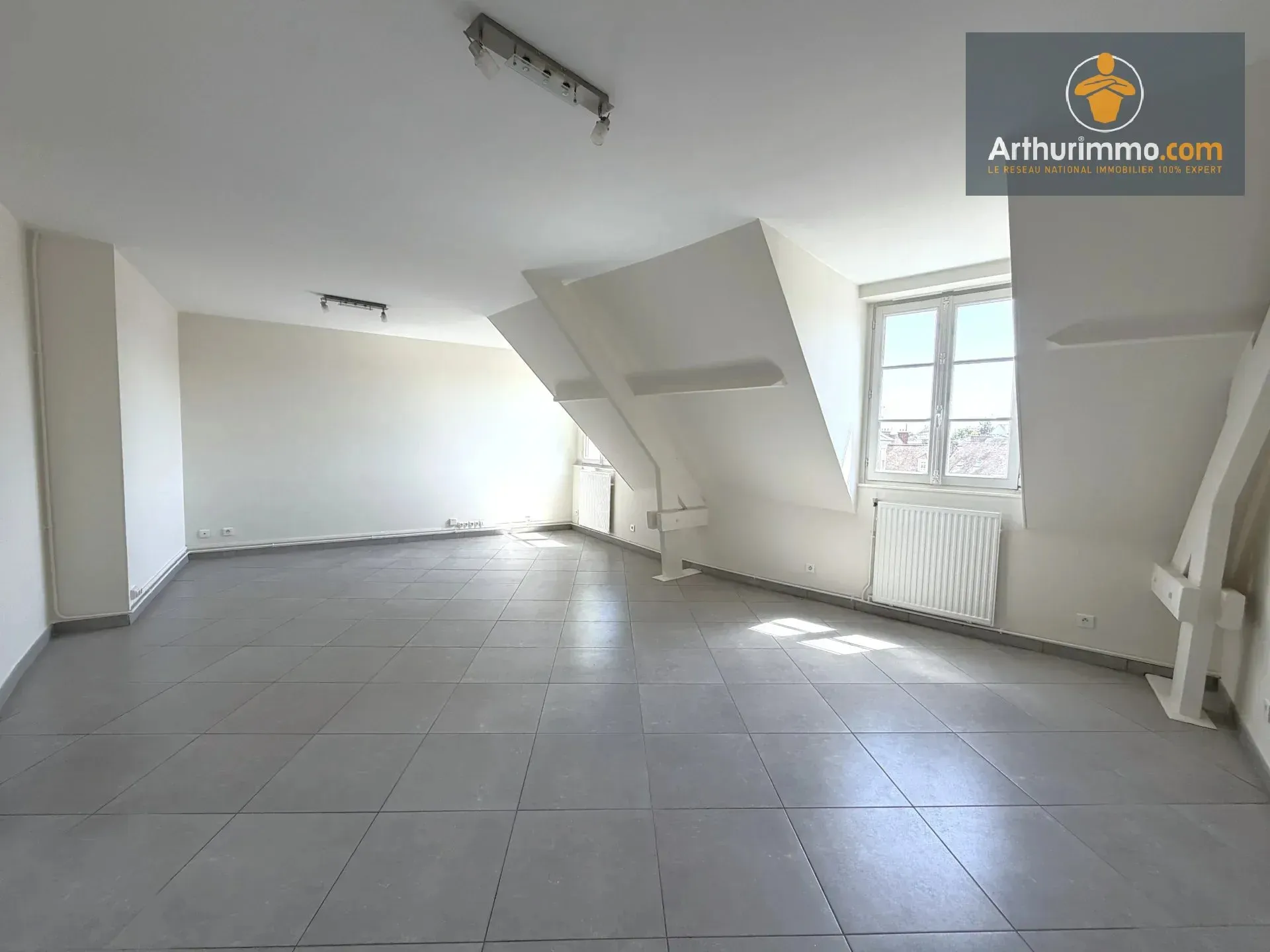 Flat Rue de l'Oise in Harly