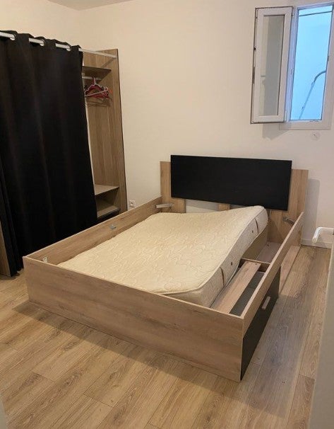 Flat Rue des Treilles in Libourne