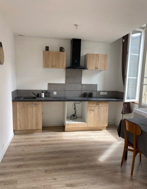 Appartement Rue des Treilles à Libourne