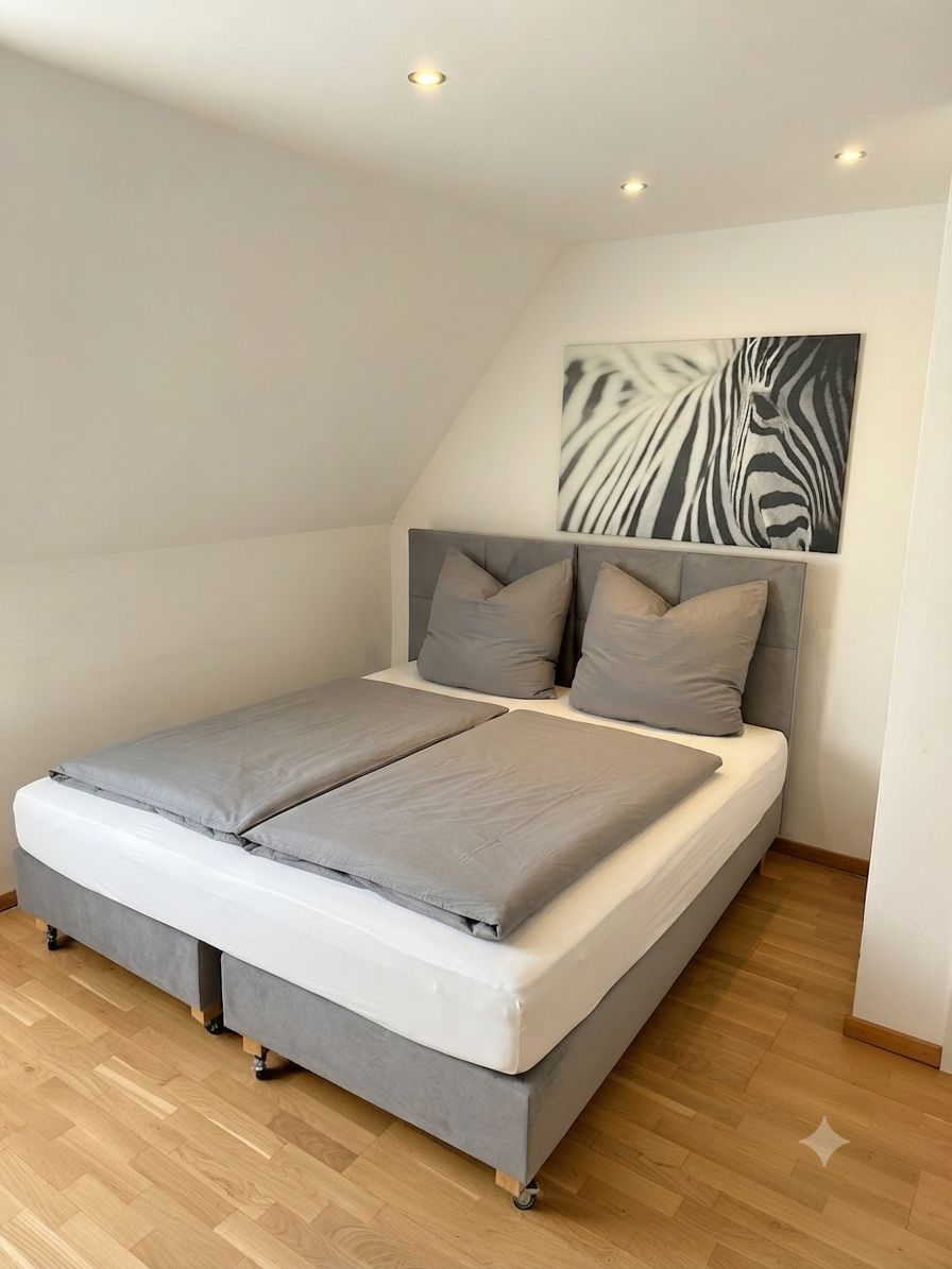 Wohnung Welschneureuter Straße in Karlsruhe